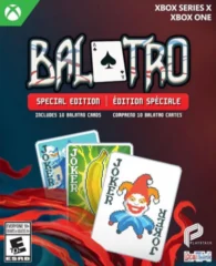 Balatro Special Edition (Xbox)