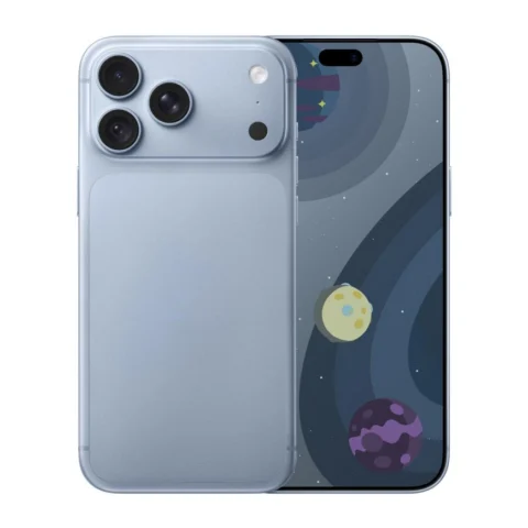 Apple iPhone 18 Pro Max