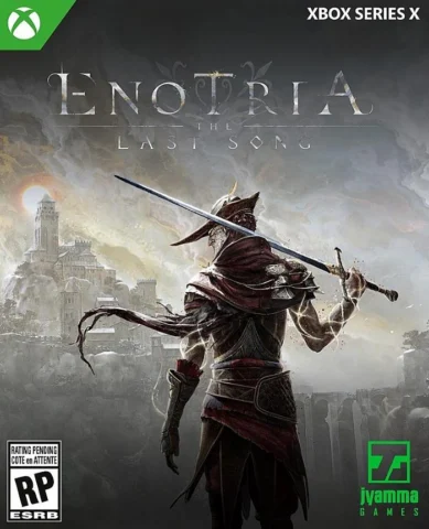Enotria: The Last Song (Xbox)