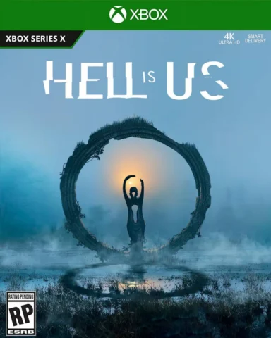 Hell is Us (Xbox)