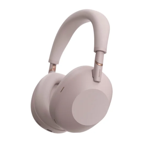Sony WH-1000XM6