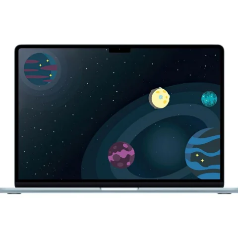 Apple MacBook Air 15 M4