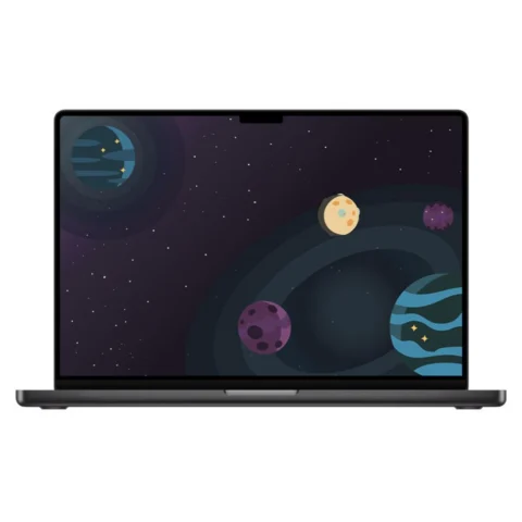 Apple MacBook Pro 16 M5 Pro