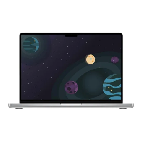 Apple MacBook Pro 14 M4 Pro