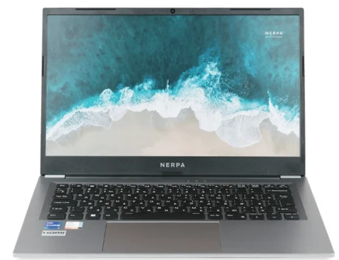Nerpa Caspica i7-1255U