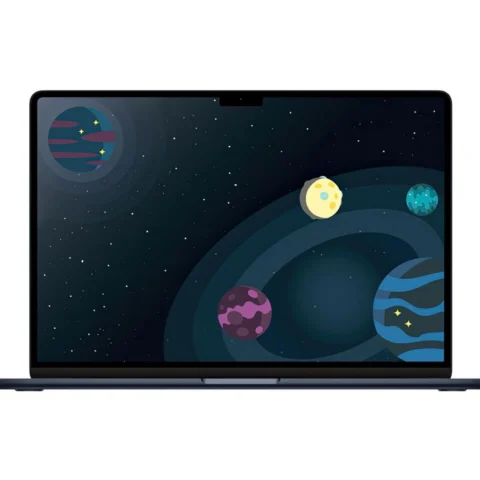 Apple MacBook Air 15 M5