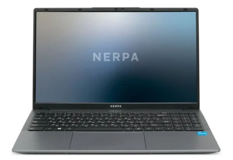 Nerpa CASPICA ALOSO i5-1235U