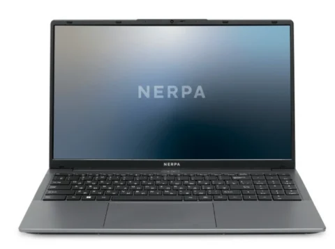 Nerpa CASPICA ALOSO Ryzen 5 7430U