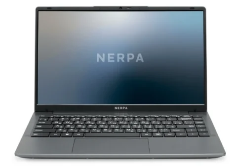 Nerpa CASPICA Ryzen 5 6600H