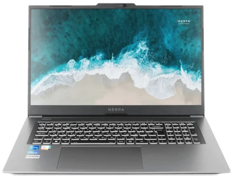 Nerpa NERPA Caspica i7-1255U