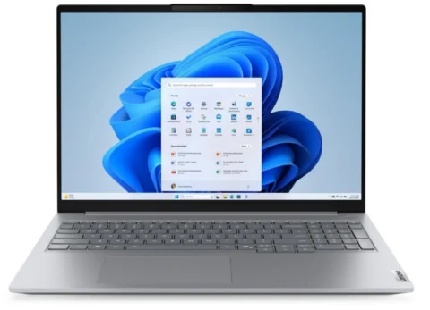 Lenovo ThinkBook 16 G8 IAL