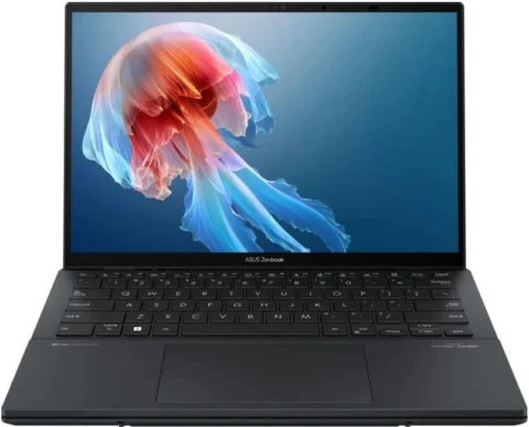 ASUS Zenbook Duo