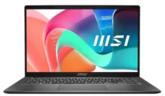 MSI Modern 15