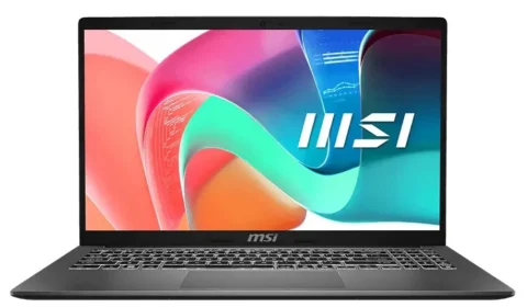 MSI Modern 15