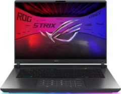 ASUS ROG Strix G16 i7-14650HX RTX5060