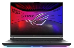 ASUS ROG Strix G16 i7-14650HX RTX5060