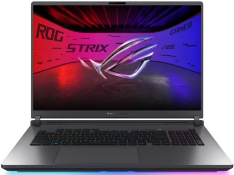 ASUS ROG Strix G18 i9-14900HX RTX 5060