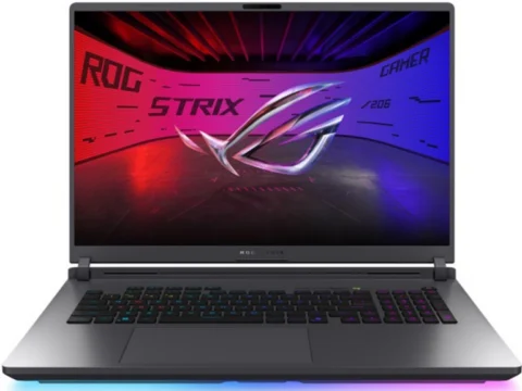 ASUS ROG Strix G18 i9-14900HX RTX5070