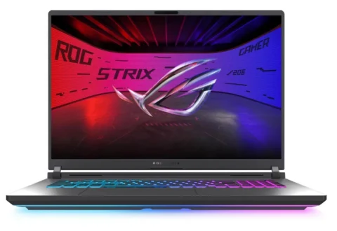 ASUS ROG Strix G18 RTX5070