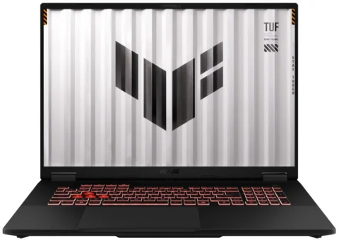 ASUS TUF Gaming A18 Ryzen 7 260 RTX5060
