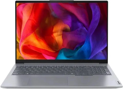 Lenovo ThinkBook 16 G7 ARP Ryzen 5 7535HS