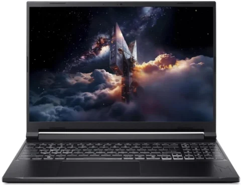ACER Nitro V 16S RTX 5060