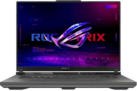 ASUS ROG Strix G16 Ryzen 9 8940HX RTX5070