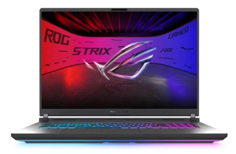 ASUS ROG Strix G18 RTX5070TI