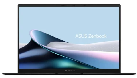 ASUS Zenbook 14 Ryzen AI 7 445