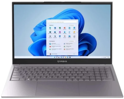 Irbis SmartBook 15NBP3508 i5-1250P