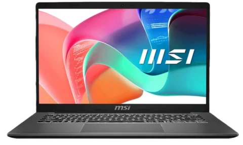 MSI Modern 14