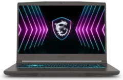MSI Thin 15  RTX4050