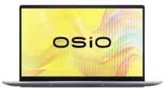 OSIO FocusLine Ryzen 7 5700U