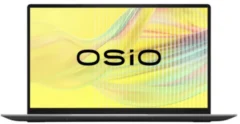 OSIO FocusLine Ryzen 7 5700U