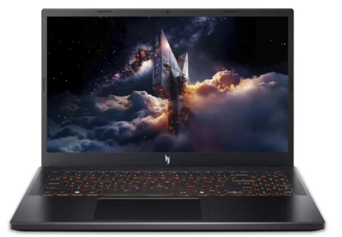 ACER ANV15-52-57BB i5-13420H RTX5050