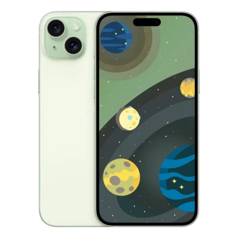 Apple iPhone 15 Plus