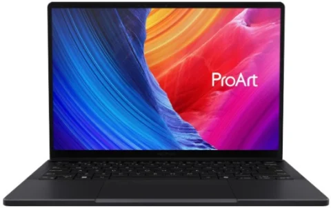 ASUS ProArt PX13 Ryzen AI Max+ 395