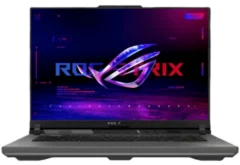 ASUS ROG Strix G16  RTX 5070TI