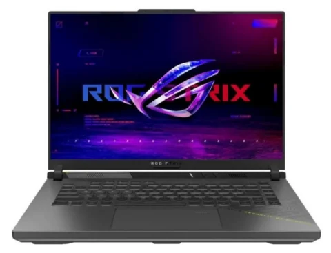 ASUS ROG Strix G16 Ryzen 9 8940HX RTX 5060