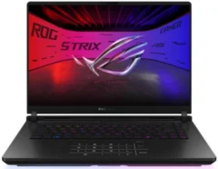ASUS ROG Strix SCAR 16  RTX 5090