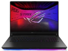 ASUS ROG Strix SCAR 18  RTX 5080