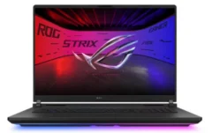ASUS ROG Strix Scar 18  RTX 5090