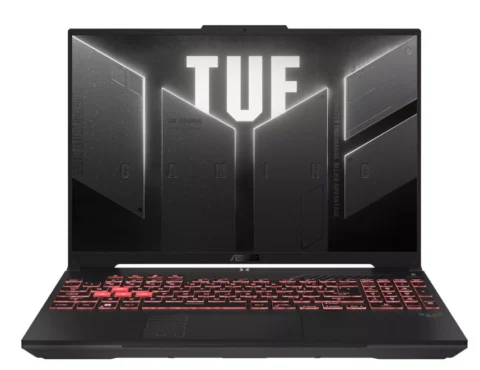 ASUS TUF A16 Ryzen 7 170 RTX4050