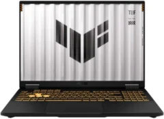 ASUS TUF F16 i7-14650HX RTX 5060