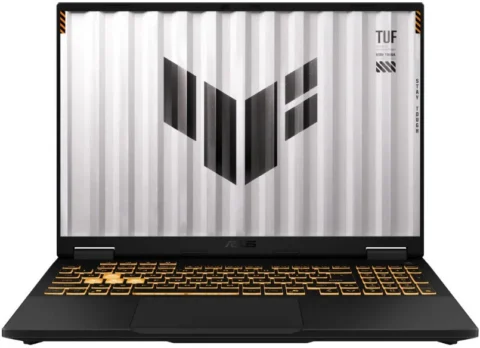 ASUS TUF F16 i7-14650HX RTX 5060
