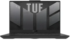 ASUS TUF F17  RTX 4050