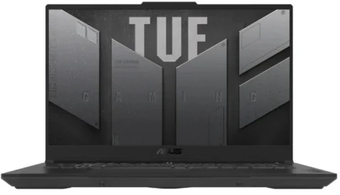 ASUS TUF F17  RTX 4050