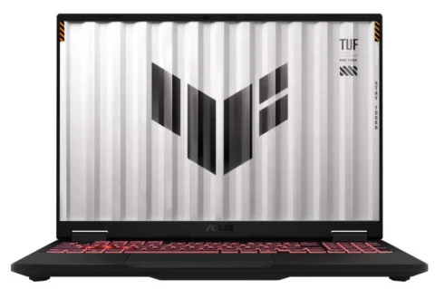 ASUS TUF Gaming A16 Ryzen 7 260 RTX 5060
