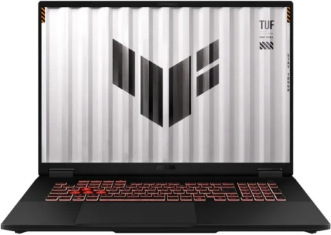 ASUS TUF Gaming A18 Ryzen 7 260 RTX 5050