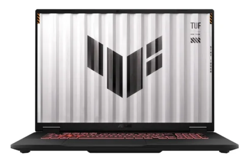 ASUS TUF Gaming A18 Ryzen 7 260 RTX5070